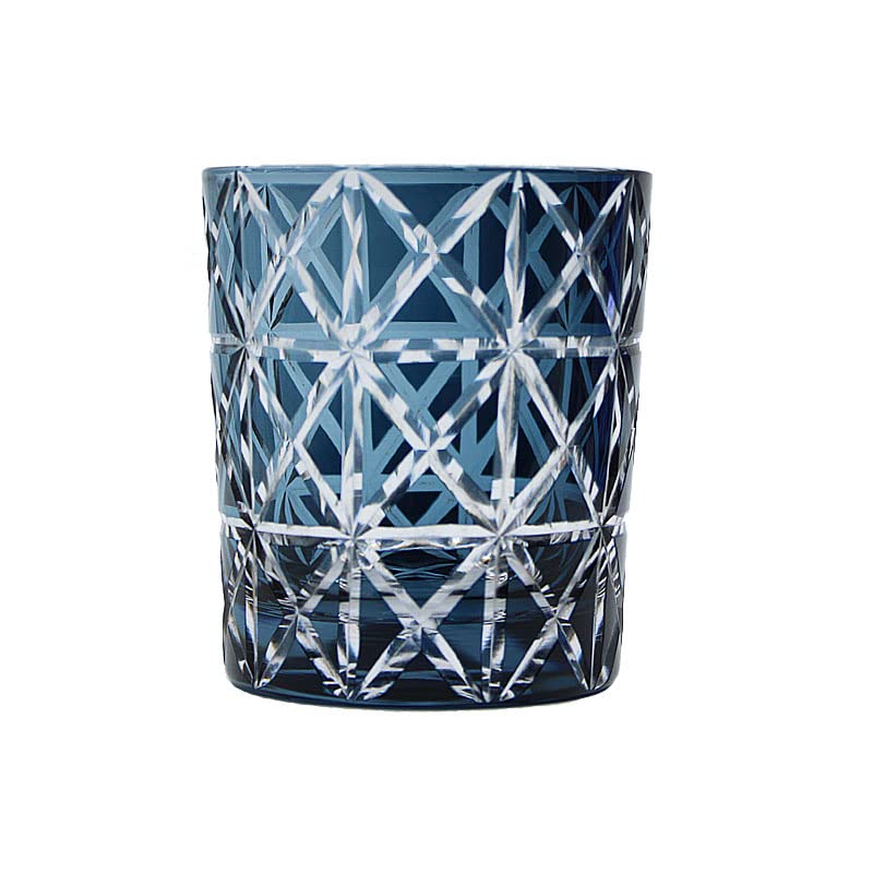 Slicing Glass, Kiriko, Yari (Marine) : Home & Kitchen