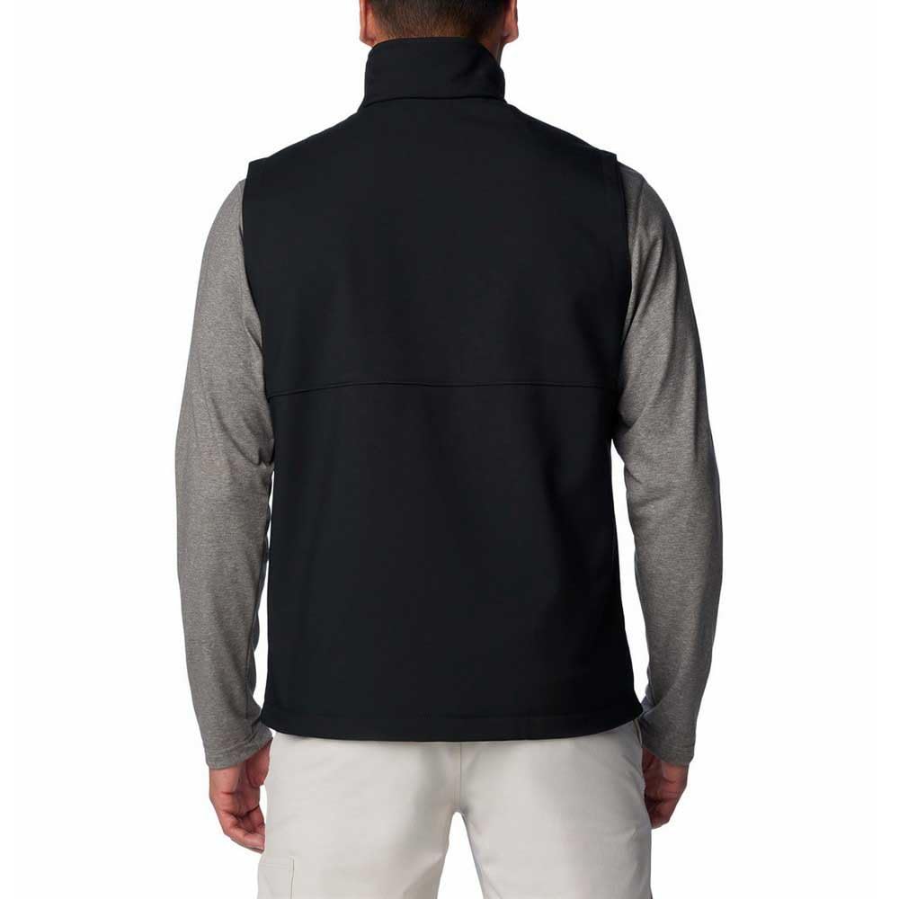 Columbia Ascender Softshell-Weste für Herren