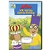 Arthur: D.W. And The Beastly Birthday