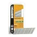 BOSTITCH FN1520-1M 1-1/4-Inch 15-Gauge FN Style Angled Finish Nails, 1000-Qty.