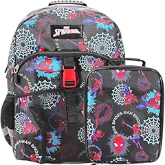 Spider-Man Superhero & Webs