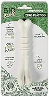 Kit Biobone 1 Unid. Mordedor Natural para Cães (Pequeno, Cana de Açúcar)