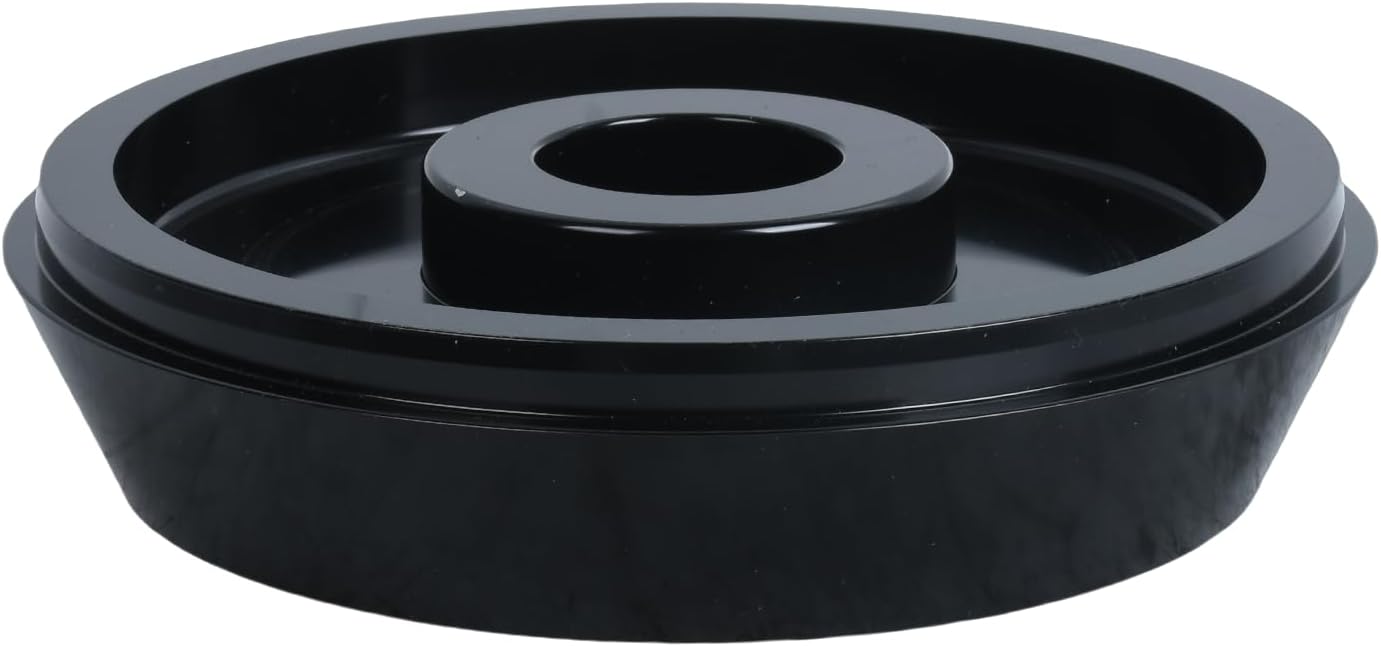 40mm Shaft Wheel Balancer 6"-7" Large Tapered Cone Compatible with Ford F450&F550 Trucks for Accuturn,Bosch,CEMB,Coats, Corghi,FMC,Hofmann,Hunter,John Bean, Kwikway,Snap-On JF4-550-40