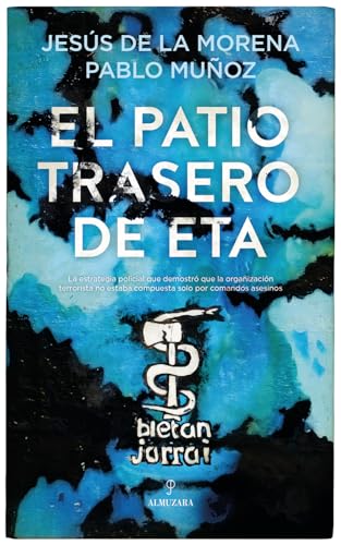 El patio trasero de ETA/ ETA's Backyard