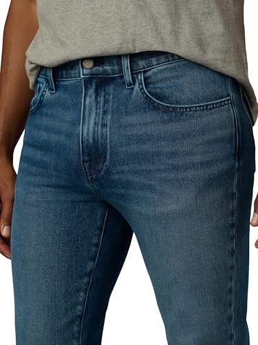Image of Joe's Jeans Mens Brixton Straight and Narrow Leg Jean