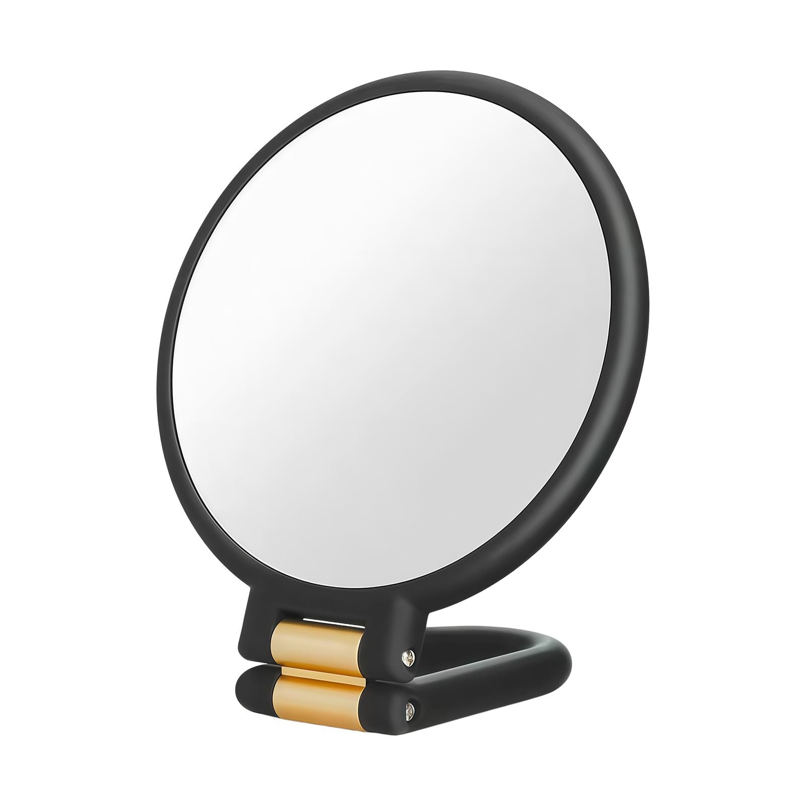 our fave Portable Cosmetic Featuring 2X Magnification and Normal View for Travel Detailed Grooming Glass