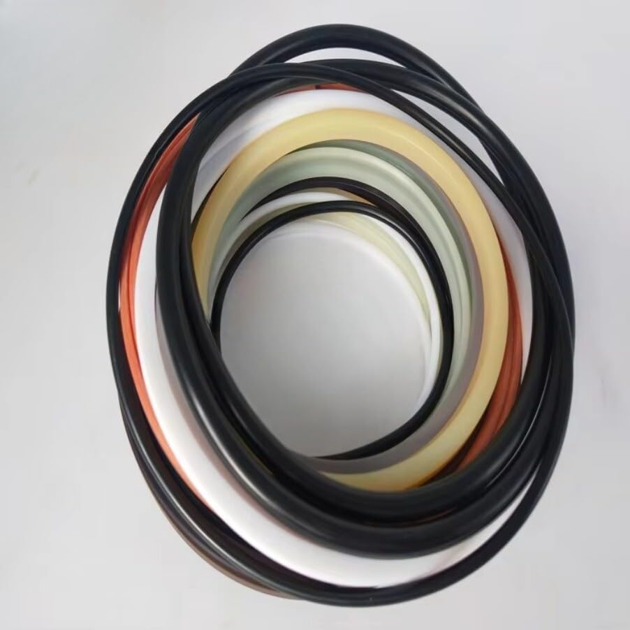 Excavator R150-7 R150W-7 Boom Seal Kit 31Y1-18170 for Hyundai Machinery Parts (A)