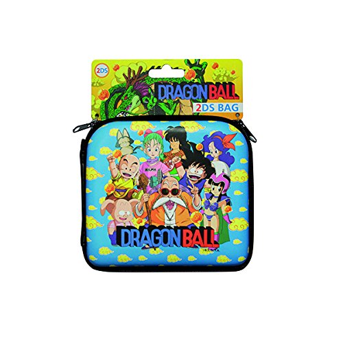 Blade - Funda Protectora Dragon Ball (Nintendo 2DS)