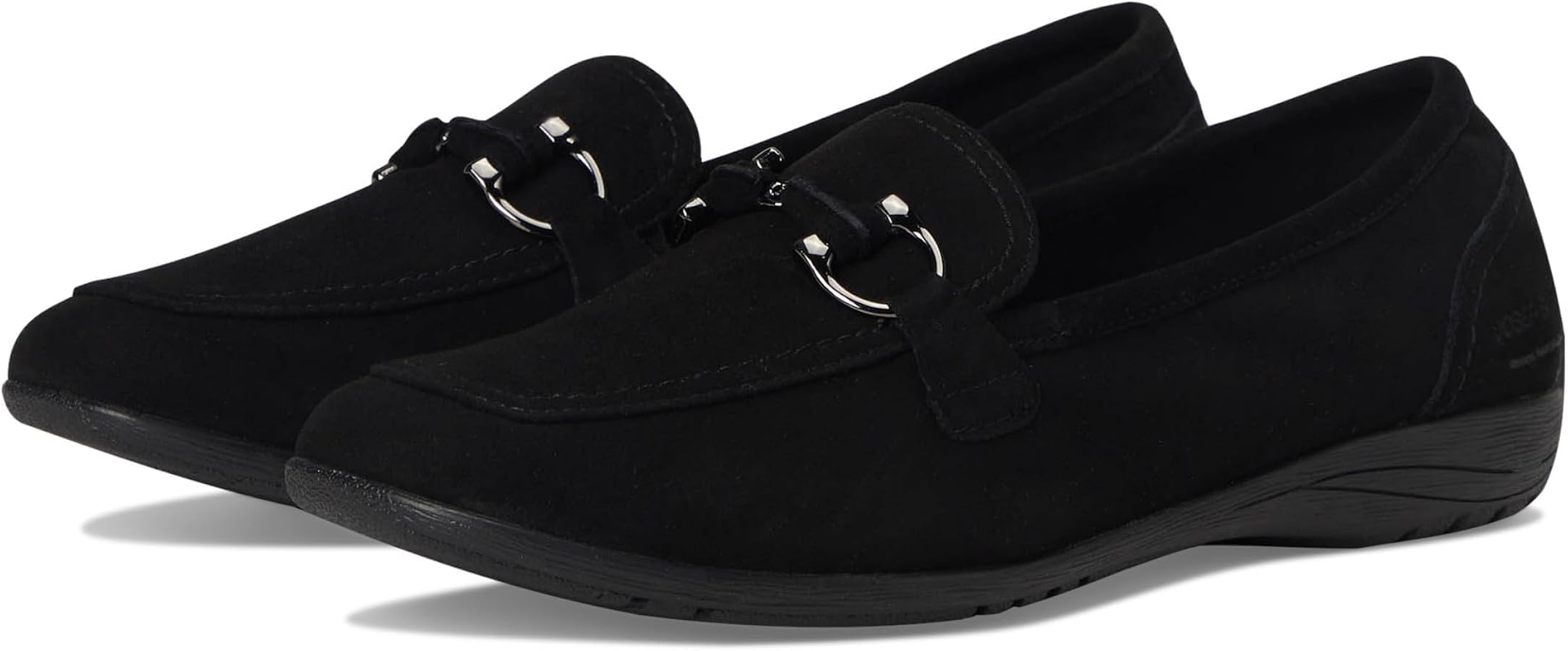 Amazon.com | Josef Seibel Womens Fenja 34, Black, 5-5.5, Medium