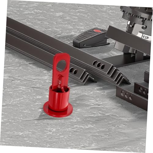 Support attelage de remorque à roue boulonné pour sécuriser vos levages - 5