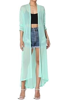 トップス todo SHEER LAYERED LONG CARDIGAN WOOL LAYERED LONG CARDIGAN – THE SHOP YOHJI YAMAMOTO