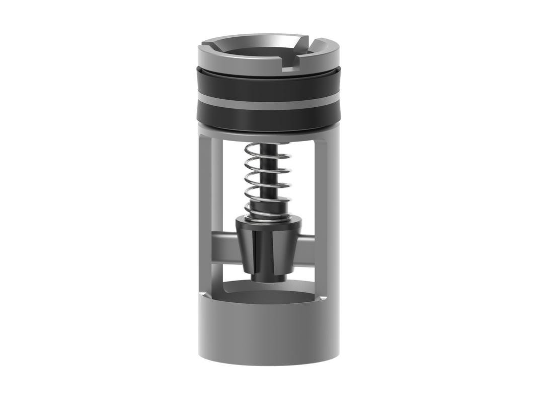 Keystone 5R Model F Drill Pipe Float Valve Assembley