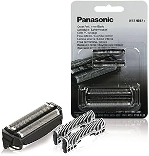 Panasonic WES9020 zamienna folia zewnętrzna i ostrze do golarki (do modeli: ES8249, ES8243)
