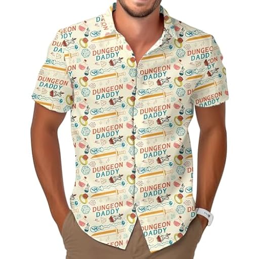 Camisa Hawaiana Informal de Verano con Botones para Videojuegos, Regalos de cumpleaños para Jugadores, (Game 2), L | Ya disponible en tu tienda friki favorita! En mundofriki.es! Camisa Hawaiana Informal de Verano con Botones para Videojuegos, Regalos de cumpleaños para Jugadores, (Game 2), L | Ya disponible en tu tienda friki favorita! En mundofriki.es!