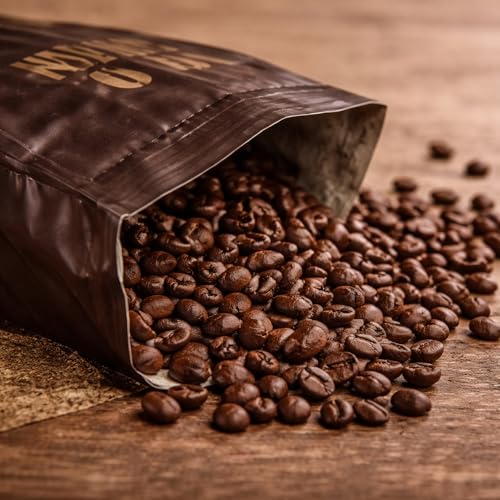 Bola de Oro Roasted Coffee Beans Gourmet - 1 kg miniatura 2