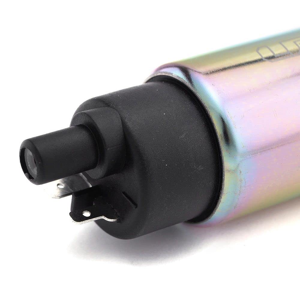 Pompa Del Carburante Per Tosaerba, Kit pompa carburante moto, for United Motor V2S 650 V2C 650R 2006-2008 ATK GT650R GV650 Carb 15100H99D00