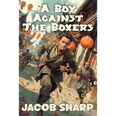 A Boy Against the Boxers