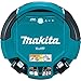 Makita DRC200PT 18V X2 LXT Lithium-Ion Brushless Cordless Robotic Vacuum Kit (5.0Ah)