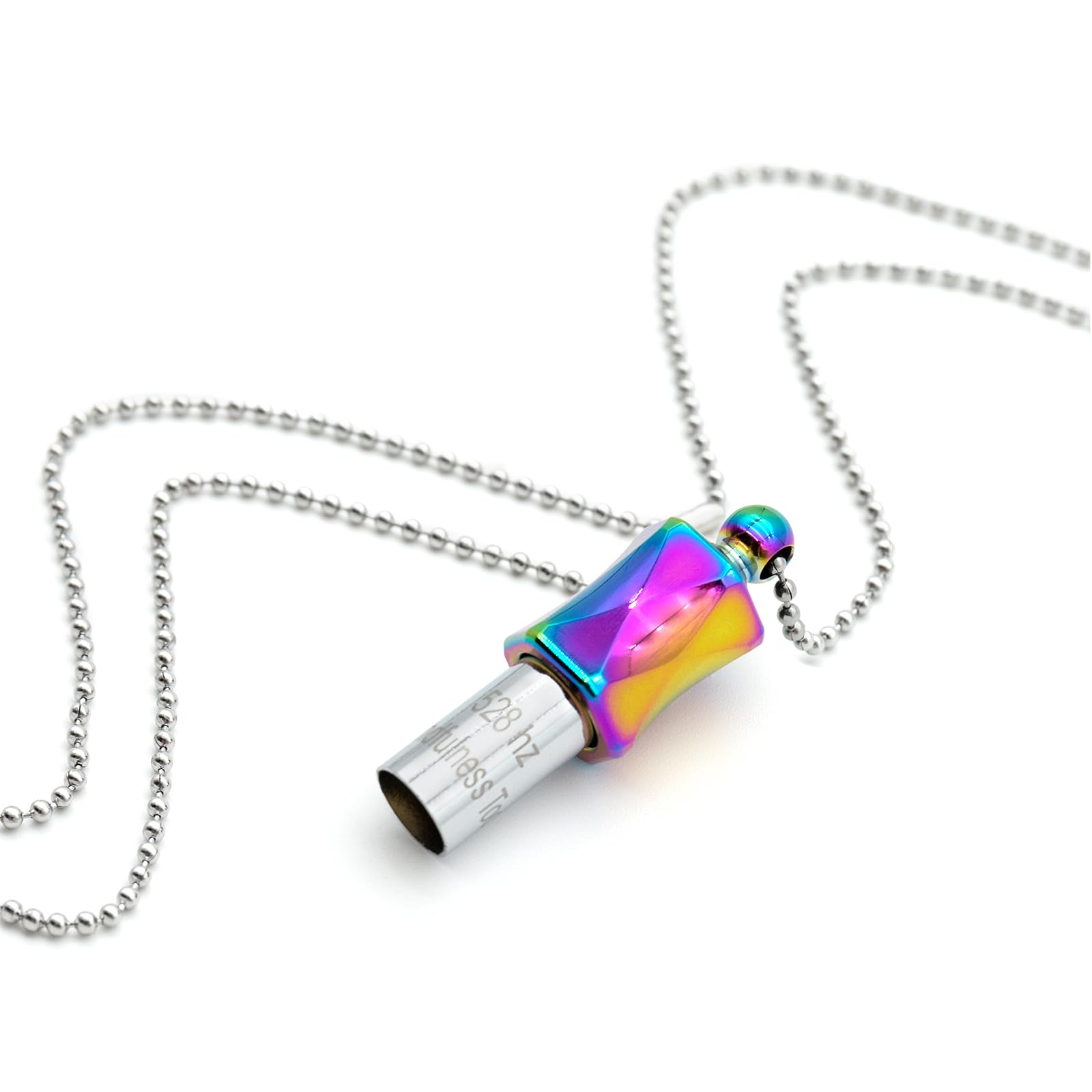 Amazon.com: MIKUHOT 528 hz Meditation Necklace | Frequency Healing