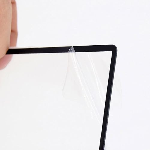 Miniatura 2 de Cubierta protectora envolvente negra del marco de la pantalla superior para el reemplazo de Nintendo 2DS