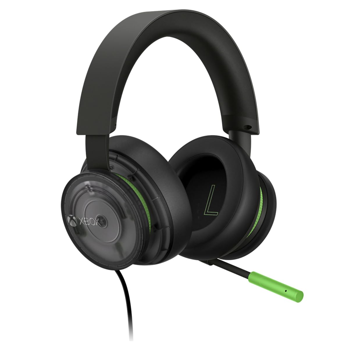 Microsoft Xbox Cuffie stereo 20th Anniversary Series X, Series S One