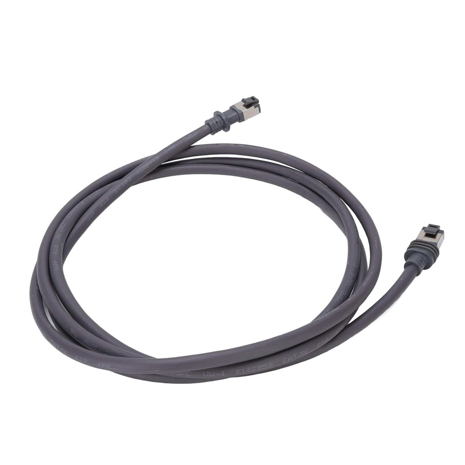 Wodoodporny Kabel Wymiany Satelitarnej 1200 Mb/S, Konstrukcja Odporna na Warunki Atmosferyczne, Szybkie Transfer Danych, Wysoka łączność, Ulepszona wydajność, łatwa Instalacja, Pasuje do