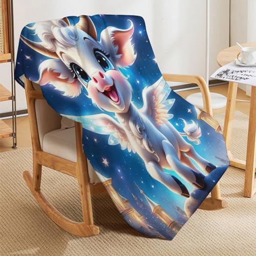 Manta de forro polar suave para tardes de salón y sofá 5
