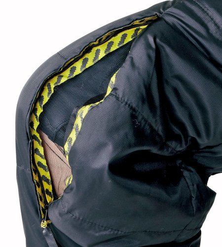 着る寝袋のおすすめ6選 着たまま歩ける斬新な便利アイテムをご紹介 暮らし の