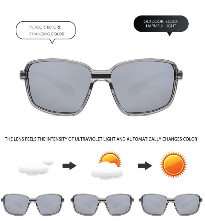 Unisex Sunglasses Vintage Sun Glasses For Men/Women4