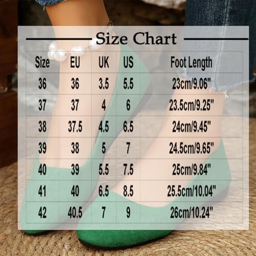 Image of Ladies Moccasins with Soft-Soled Solid Color Versatile Shallow Mouth Breathable for Casual Wear