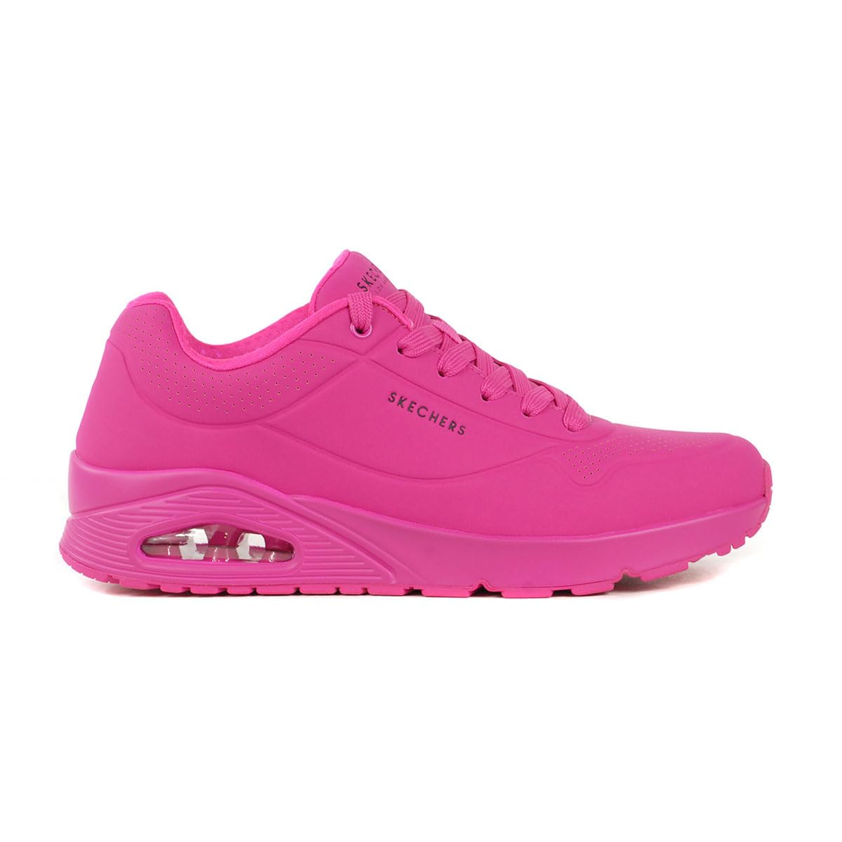 Skechers Herren UNO-Stand on Air Sneaker
