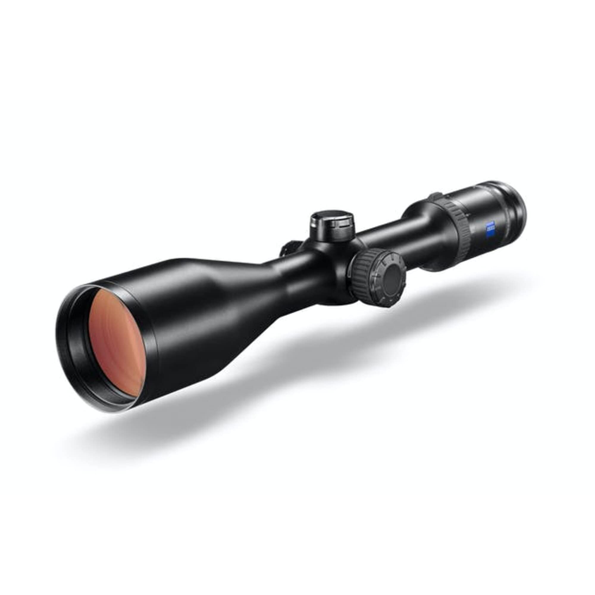 Zeiss Victory HT 3-12x56 Reticle (60) RAILED