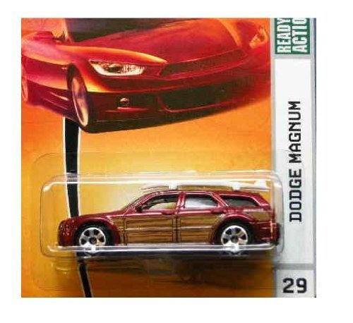 1/64 マイスト レッカー車 DODGE Magnum Maisto 1:64 2006 Magnum R/T Trailer 1969 Charger Haulers