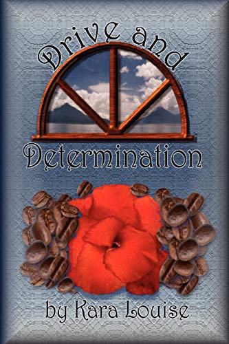 Drive and Determination view 2