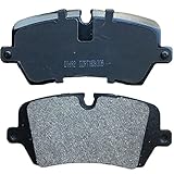 AUTO-PALPAL BRAKE PADS LR036574 LR108260 LR079935 LR068303 LR065492 LR079910 LR084118 LR162048 LR106326 LR123717 LR139173 LR146155 LR147981 LR162042 LR162047 LR162046