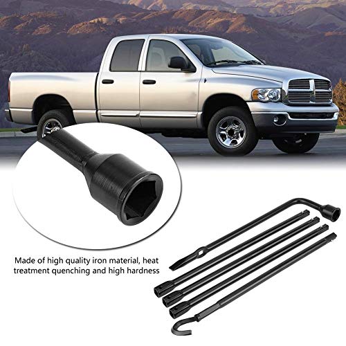 MOH Attrezzo per Ruota di scorta Attrezzo per