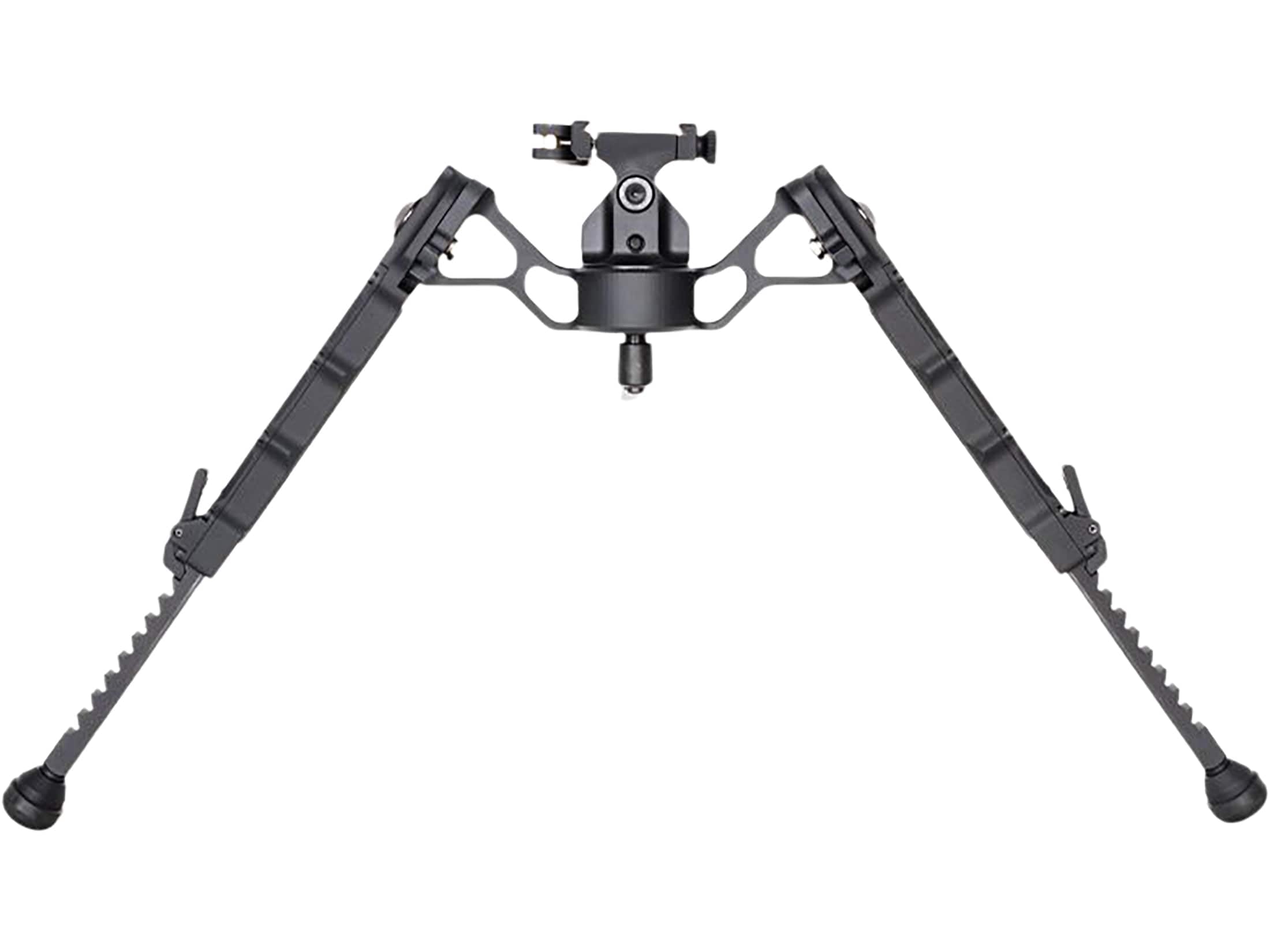ACCU-TAC　アキュータック FC-5 G2　バイポッド Accu-Tac FC-5 QD | F-Class Bipod | Competition Shooting