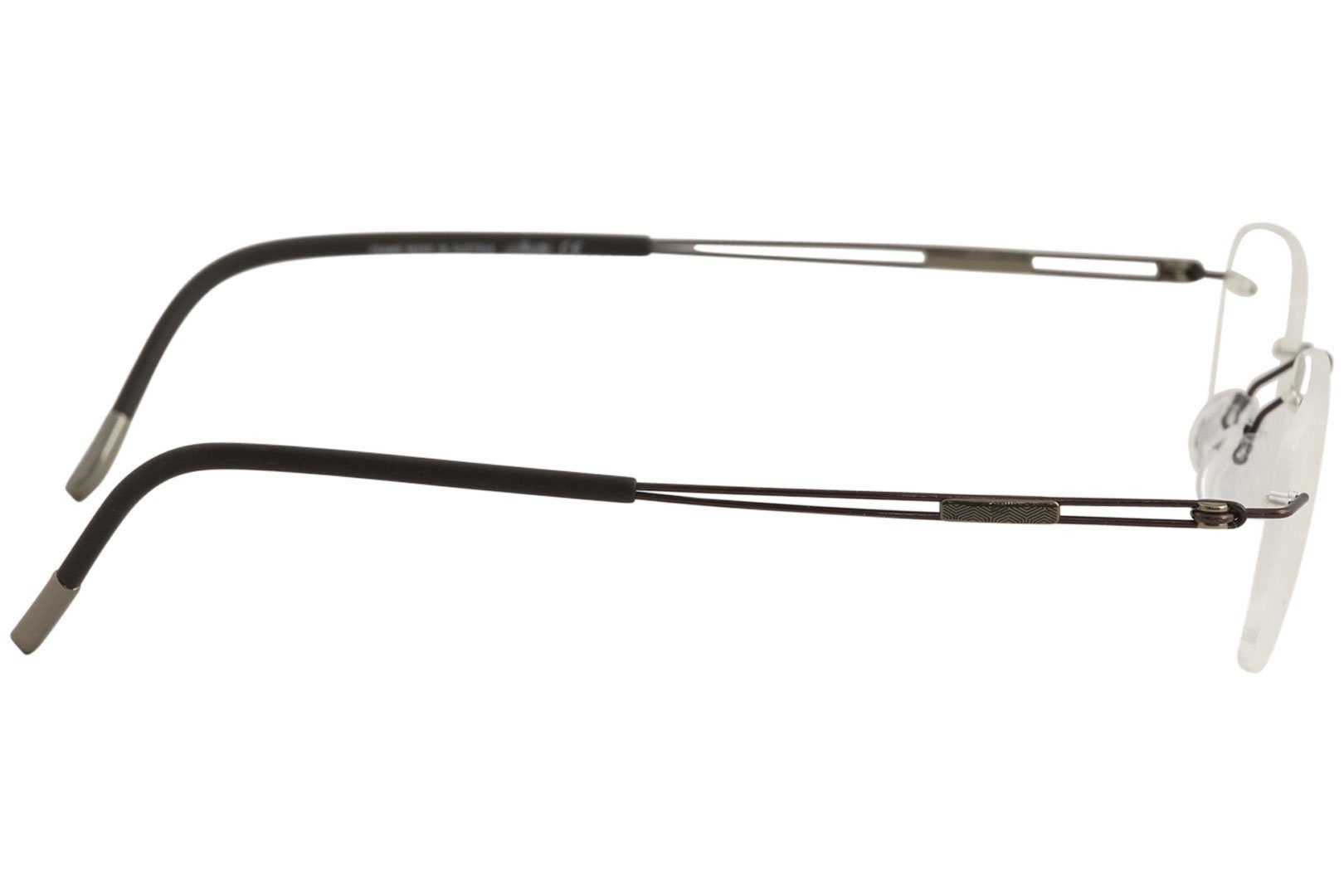 Amazon.com: Silhouette Eyeglasses TNG Titan Next Gen Chassis 5521