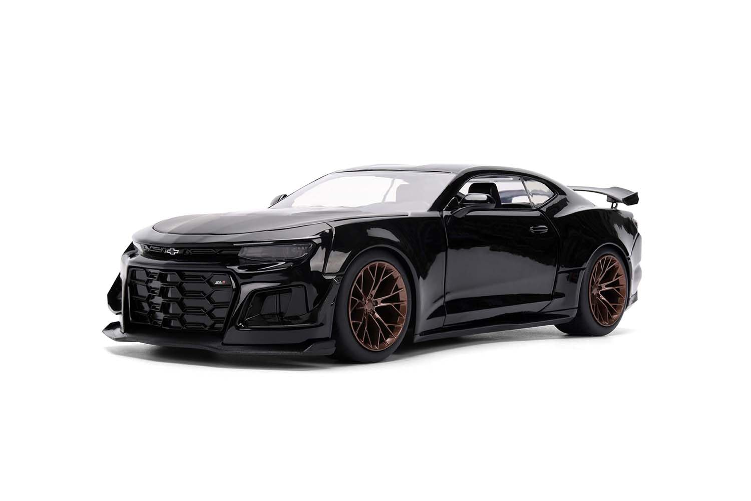 Camaro ZL1