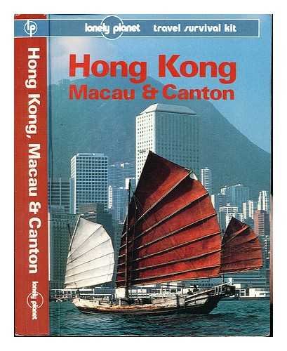 Hong Kong,Macau #5: A Travel Survival Kit