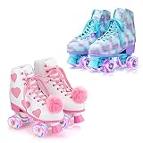 Ruthfot Roller Skates for Women and Girls