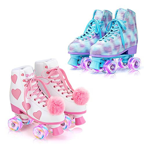 Ruthfot Roller Skates For Women And Girls #TOP8