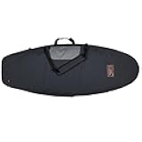 Dempsey - Surf Case w/3D Fin Box