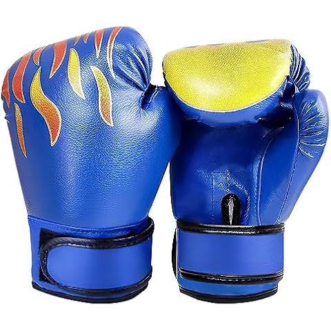 Serlium Kids Boxing Training Gloves Cover