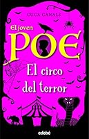 8. EL CIRCO DEL TERROR 8468348171 Book Cover
