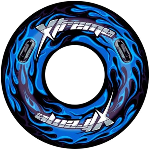 Bestway Xtreme Swim Ring for Kids Cover