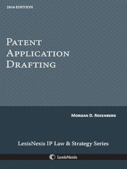 Patent Application Drafting