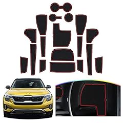 2021-2026 Seltos Red