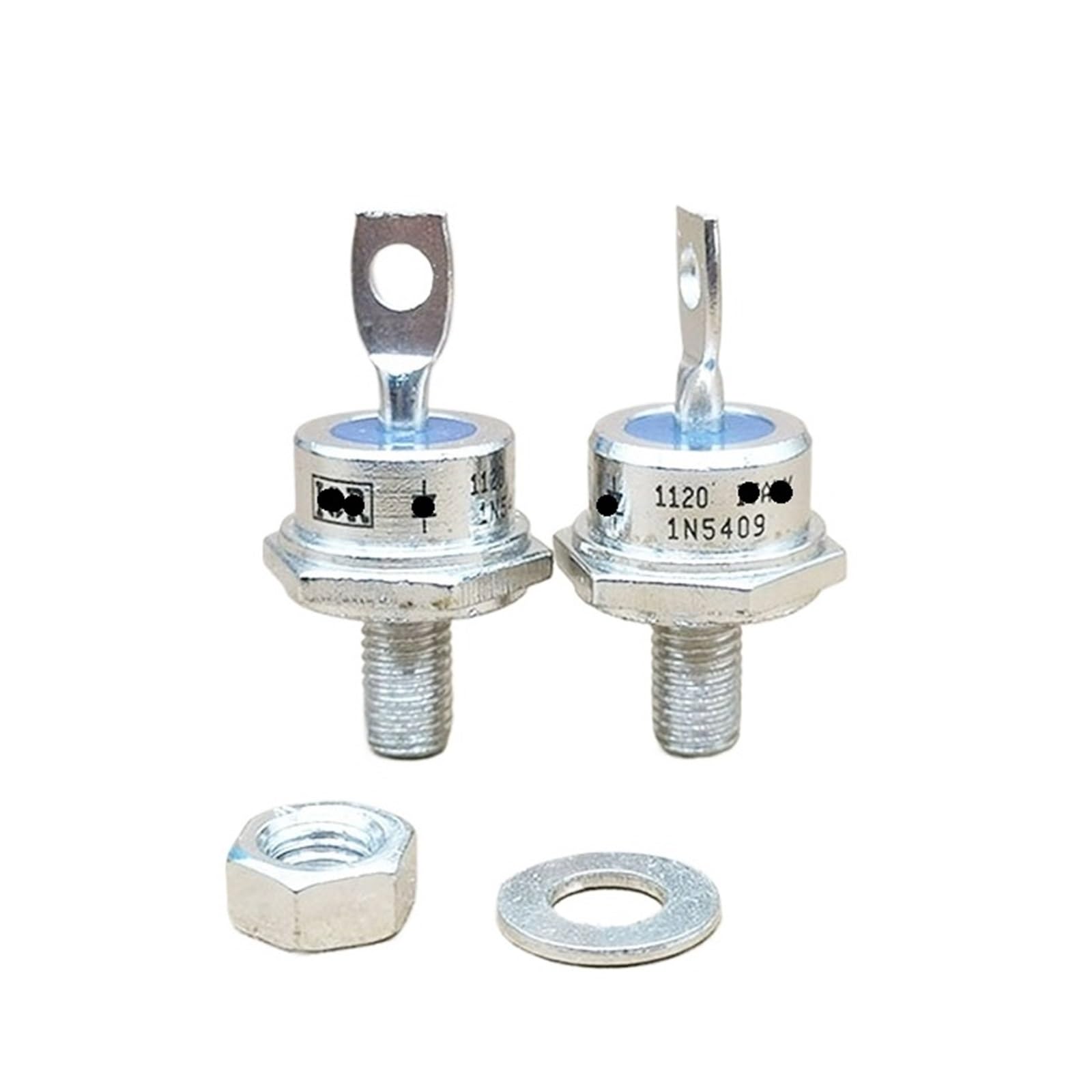 NACODLUL 1PCS 1N5409 Stud rectifier diode