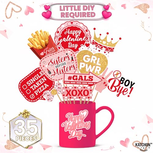Accesorios para el día de San Valentín para celebrar la complicidad y el amor de Girl Gang 3